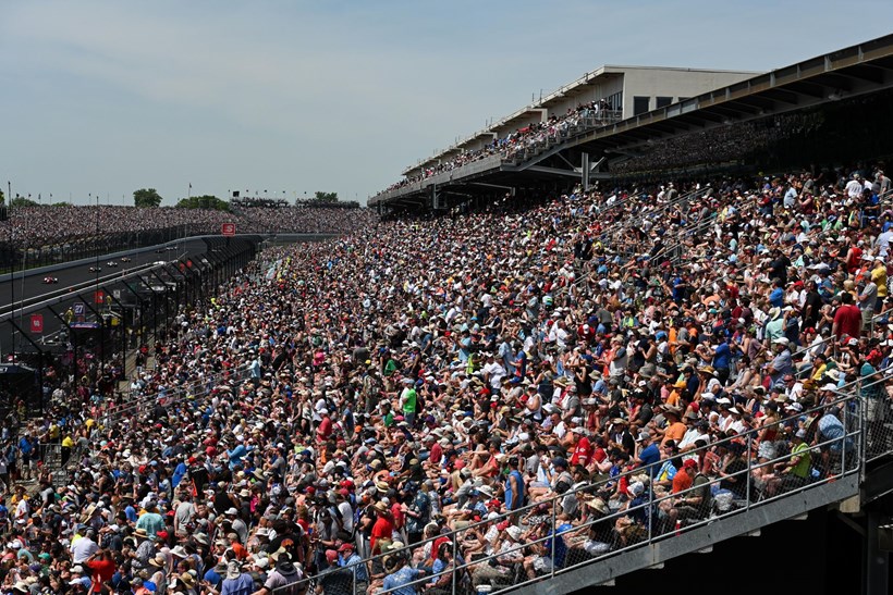 Indy500 2022