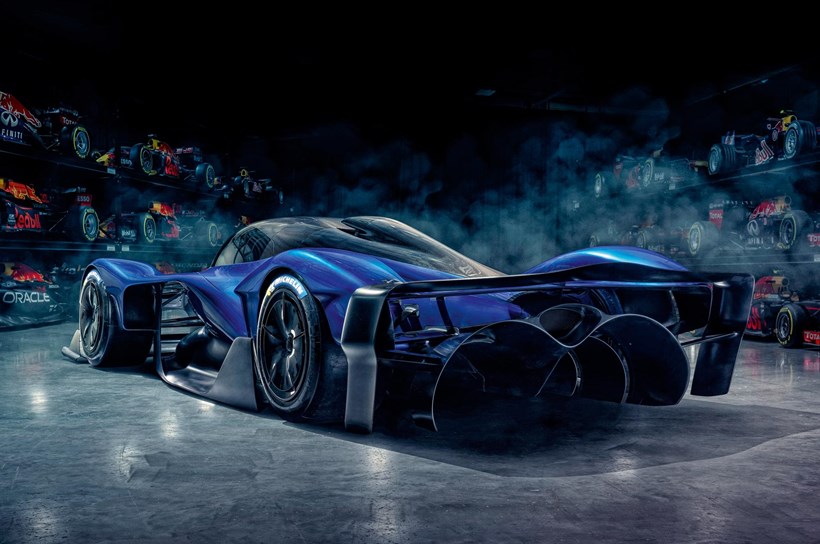Red Bull RB17