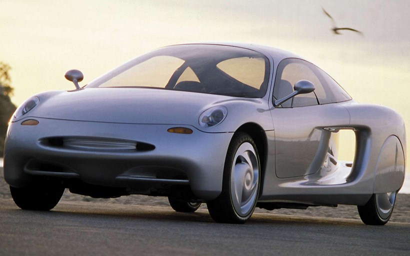 Dodge Aviat Concept