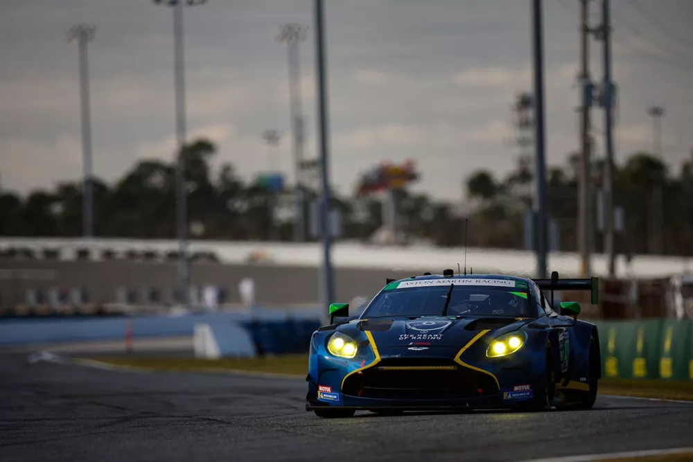 Rolex 24 Daytona 2026