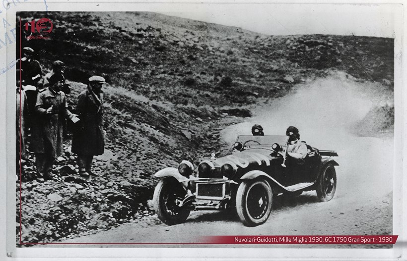 nuvolari_Alfa_romeo_6c_1750_1930