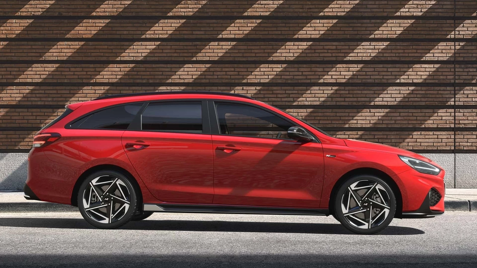 Hyundai i30 Kombi
