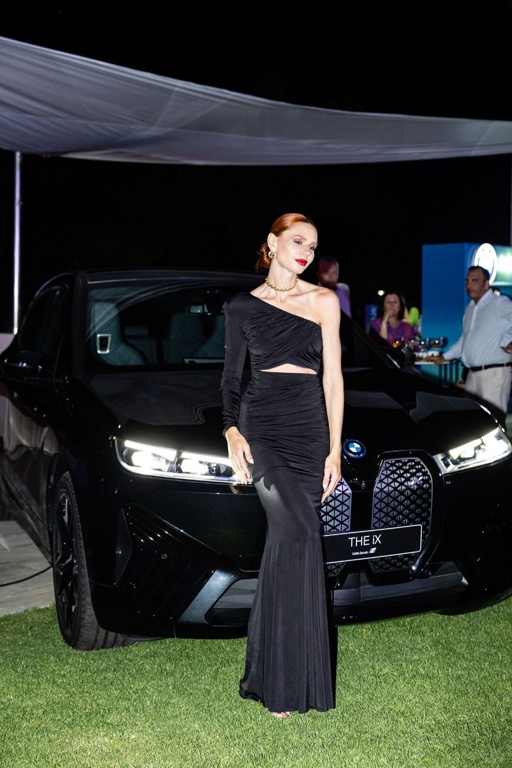 BMW Joyland Party