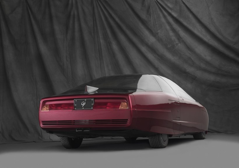 Ford Probe V concept