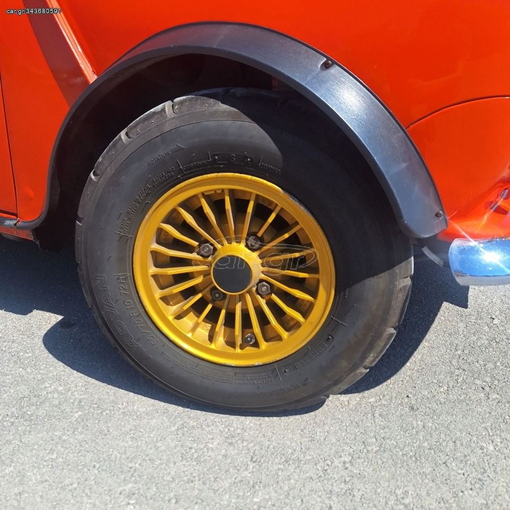Mini 1979