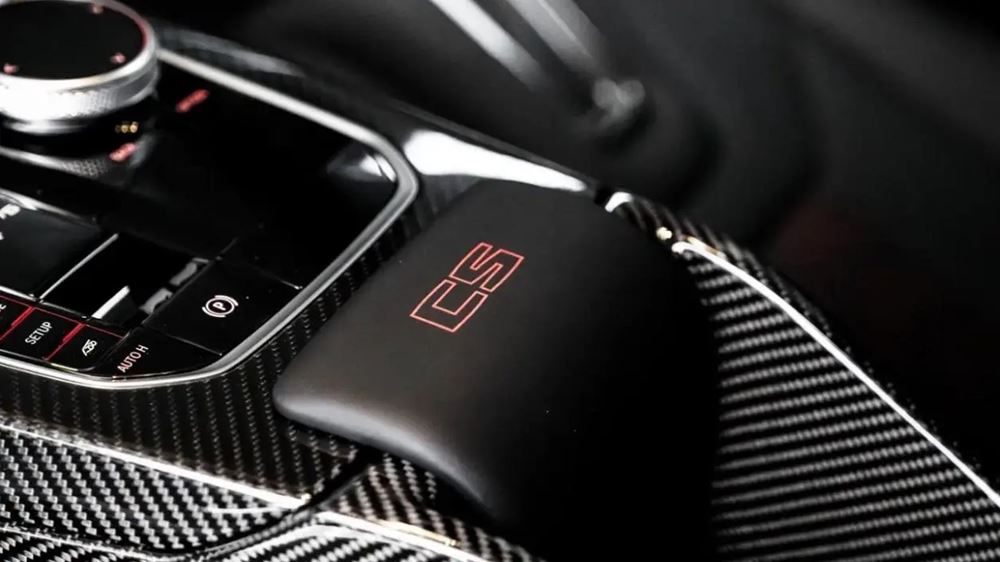 BMW G3M CS Bi-Turbo