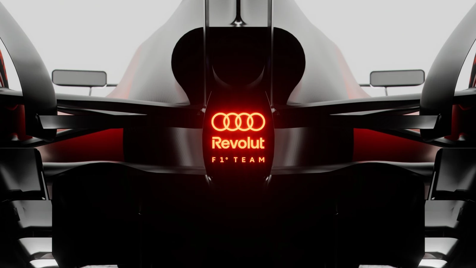 Audi Revolut F1 Team