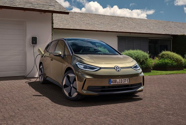 Volkswagen ID.3
