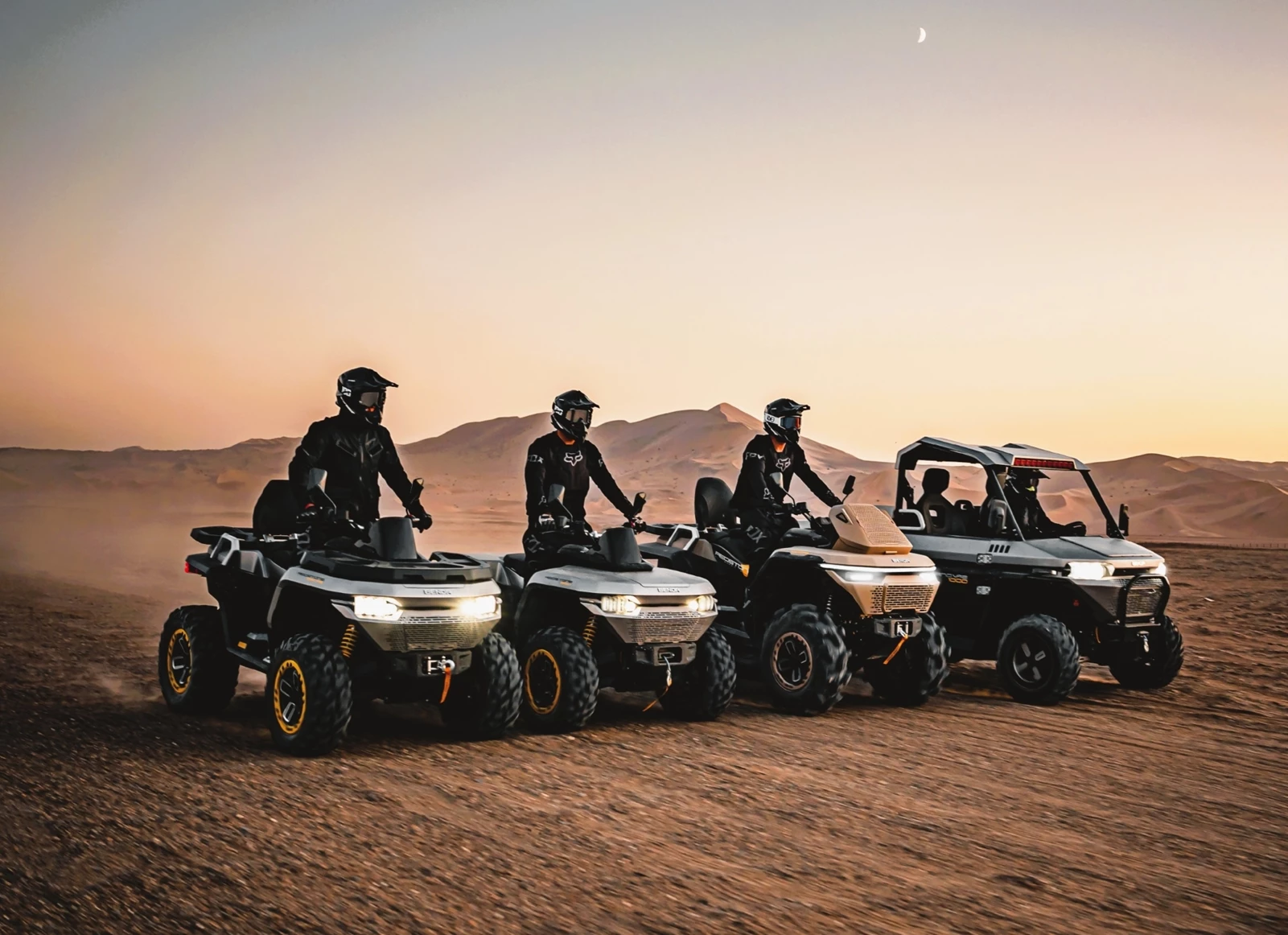 BENDA Γουρούνες