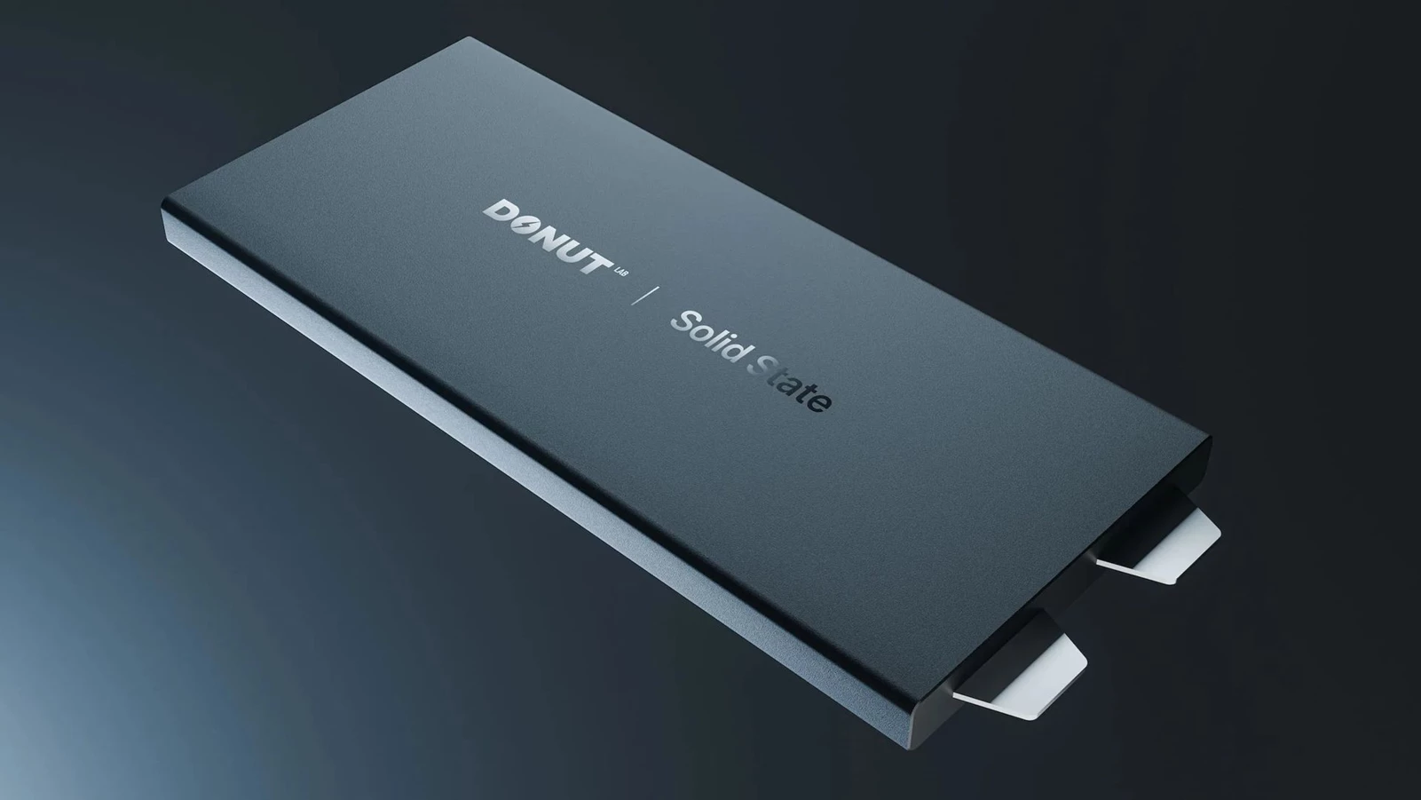 Donut Lab Solid State Battery