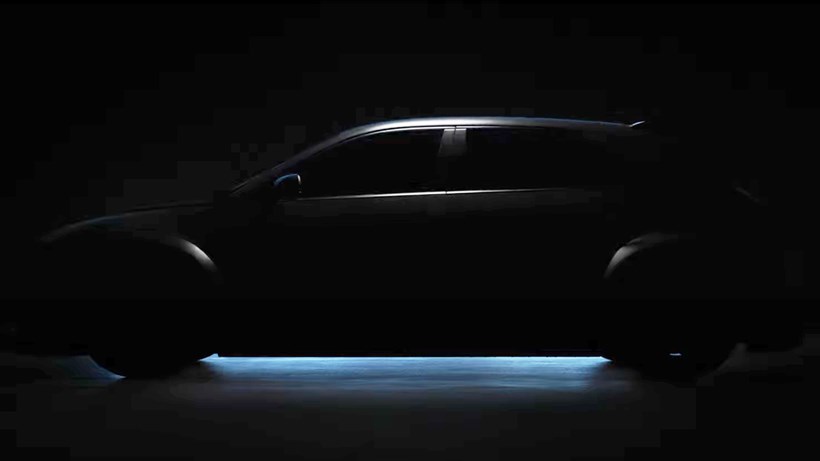 Hyundai Ioniq 5 N NPX1