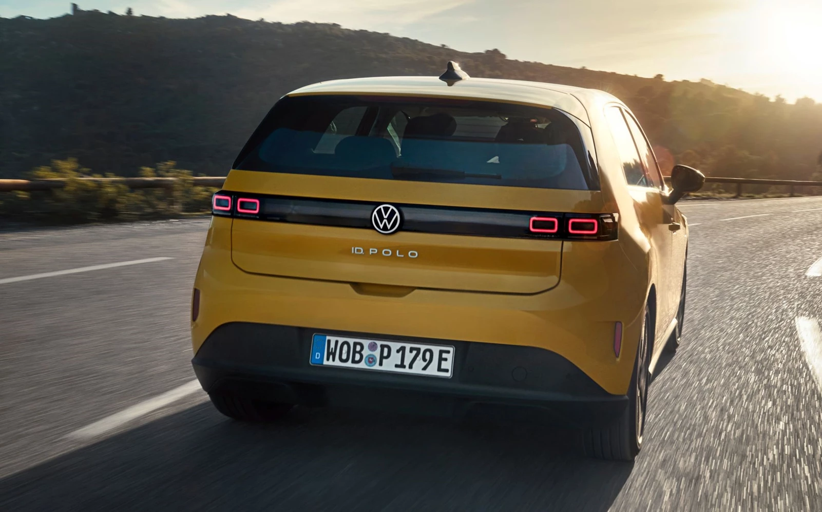 Volkswagen ID. Polo