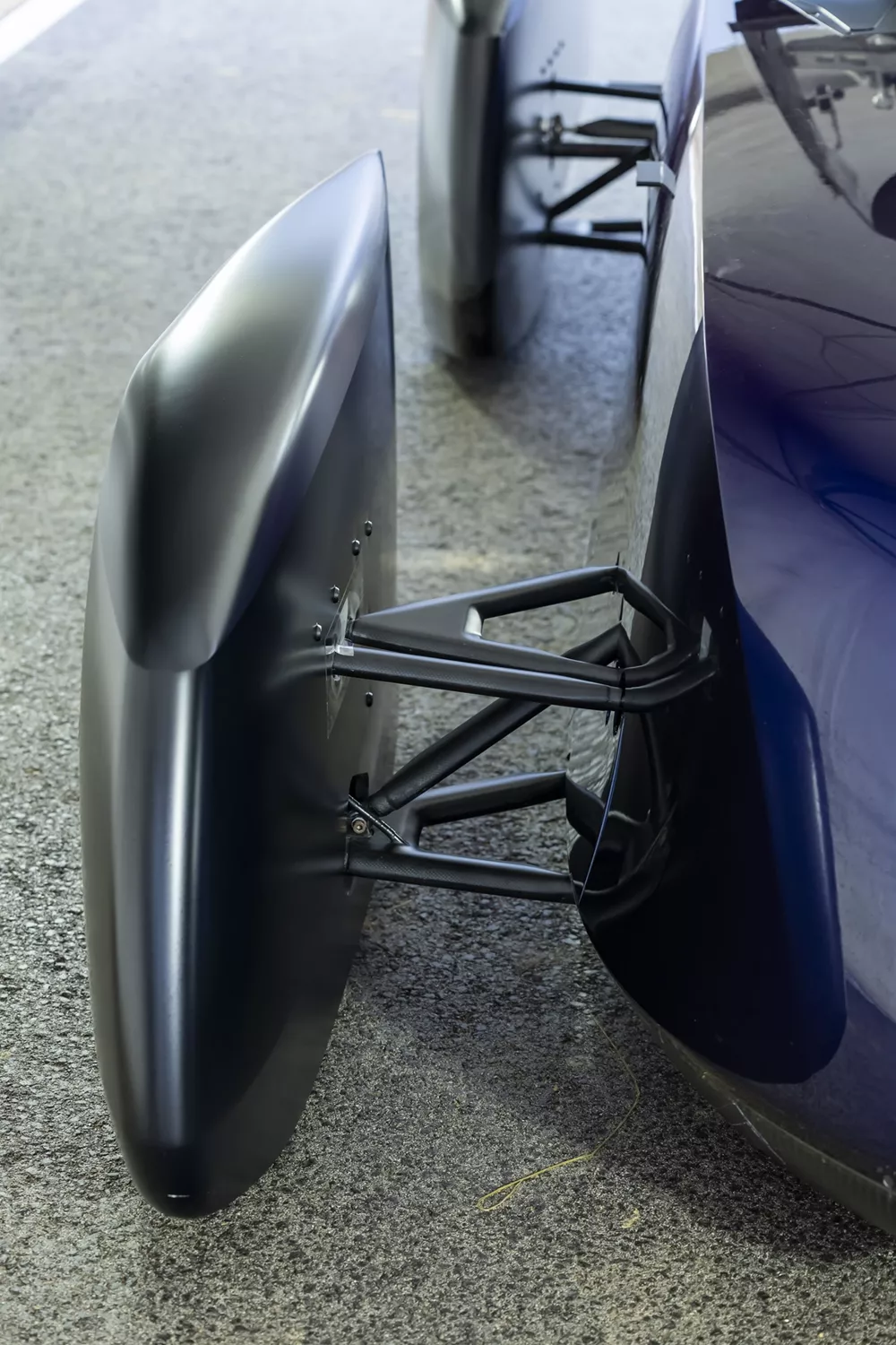 Renault Filante Record 2025