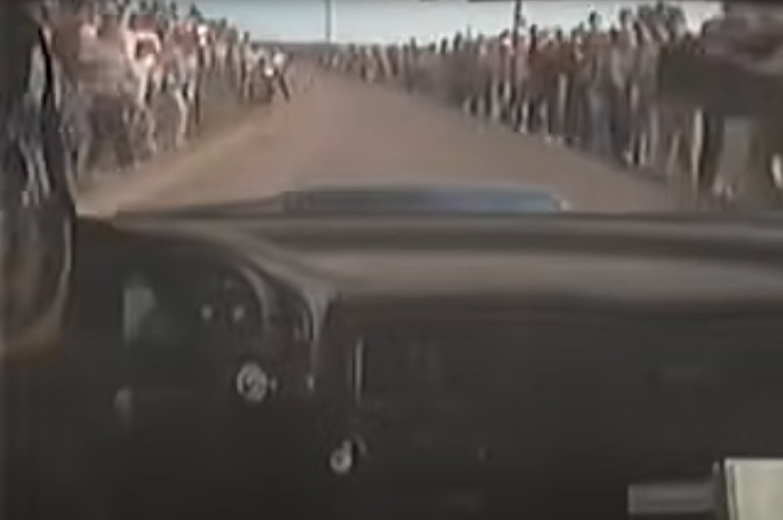 Ράλι Πορτογαλίας 1997