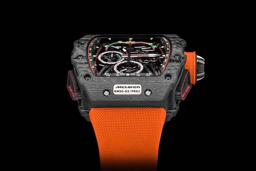 Richard Mille Watch
