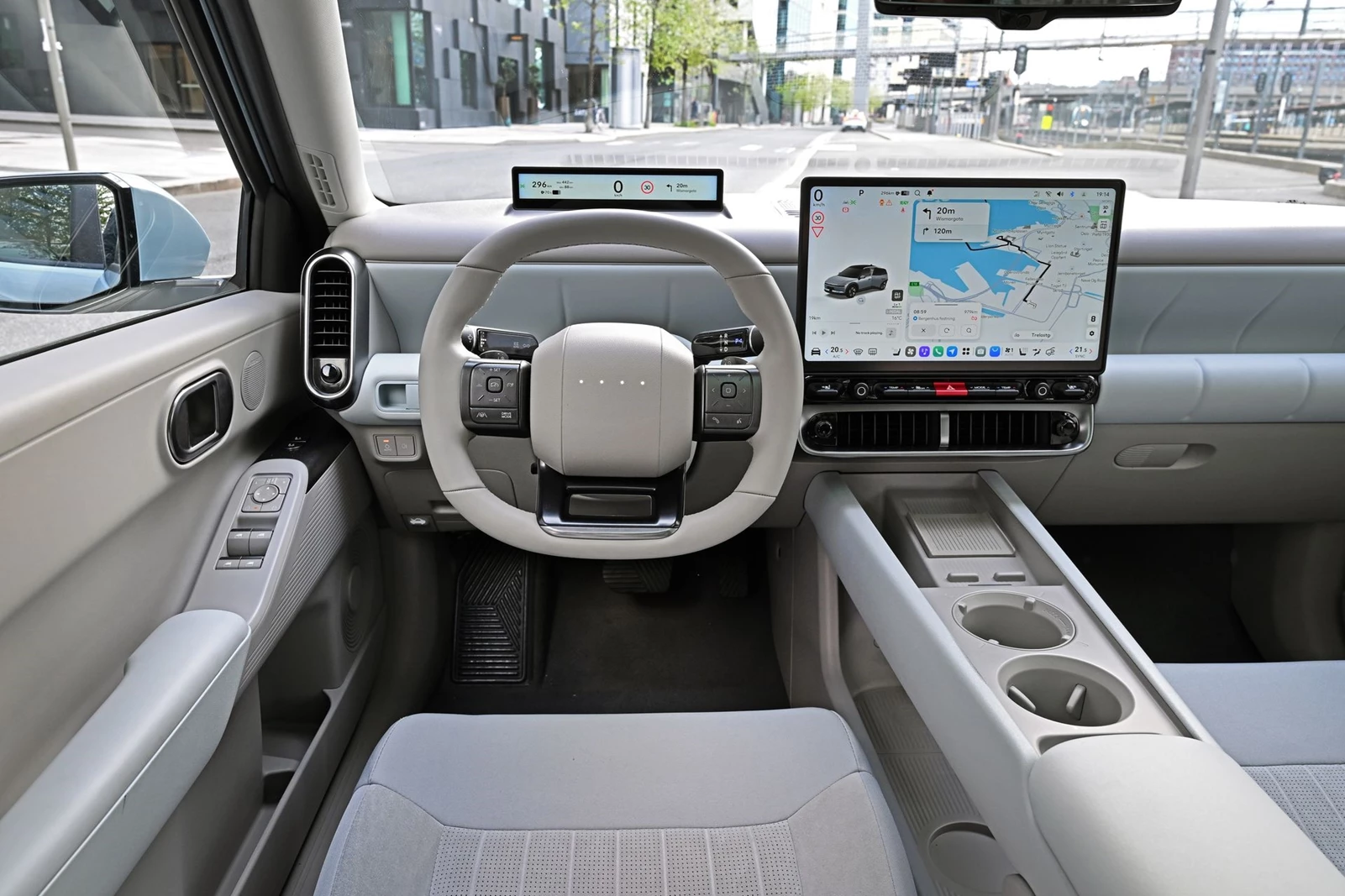 Hyundai Ioniq 3