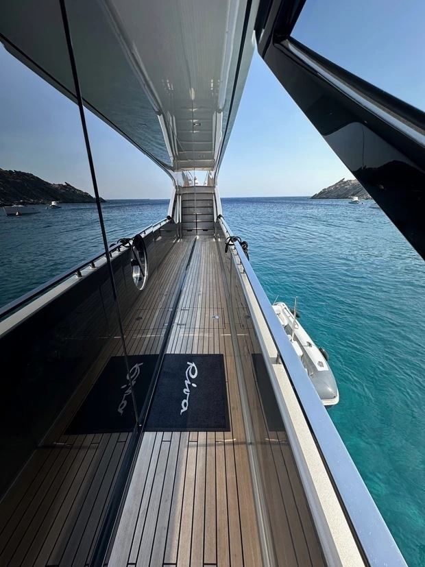 Range Rover House Mykonos 2025