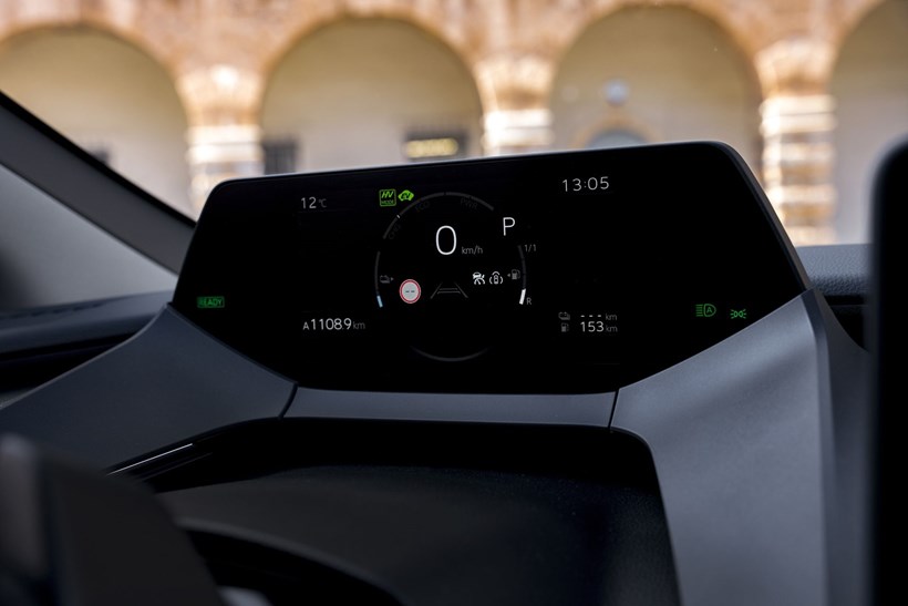 Toyota Prius Plug-in