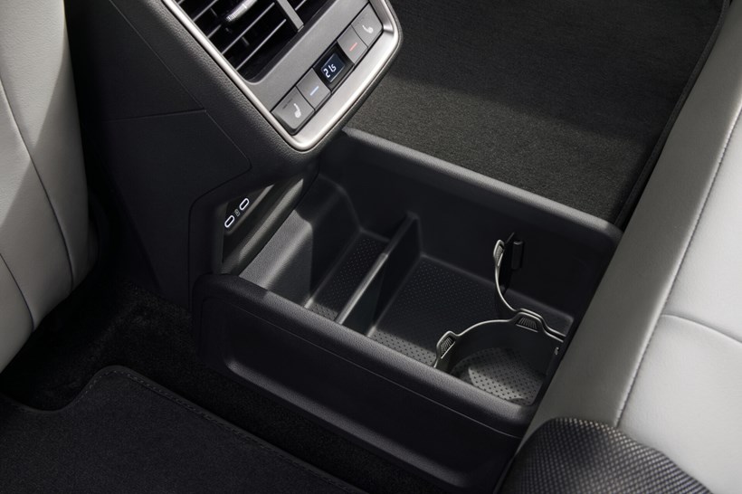 Skoda Elroq Simply Clever