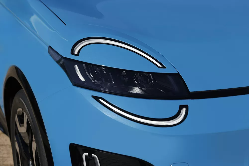 Nissan Micra 2026