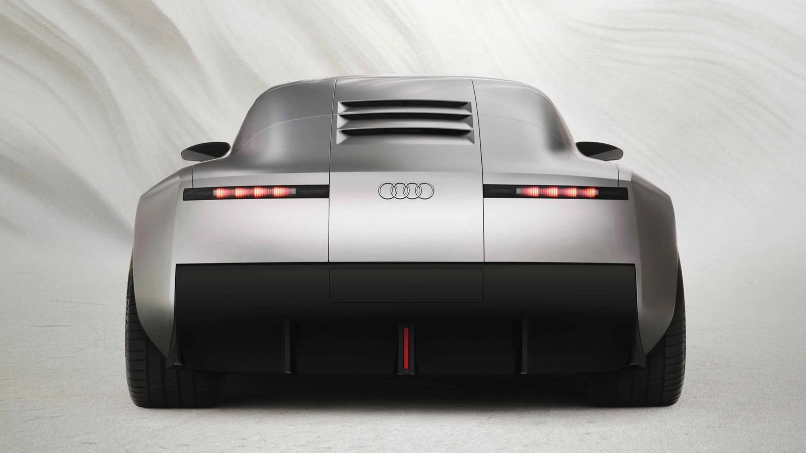 Audi Concept C