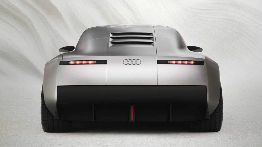 Audi Concept C
