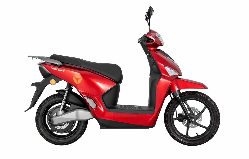 YADEA Voltguard
