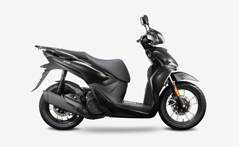 Voge SR16