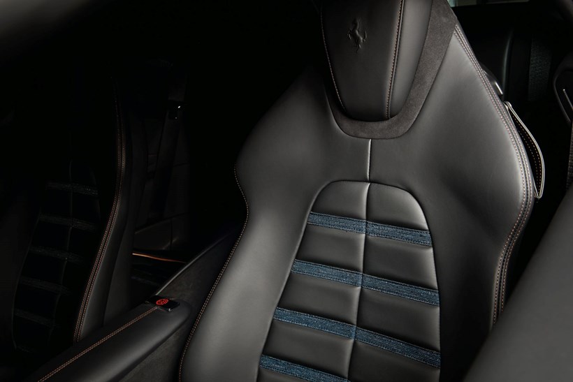 Ferrari Roma Tailor Made