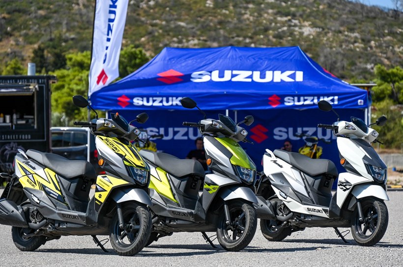 Suzuki Festival 2024
