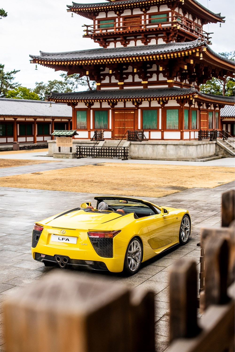 Concorso d&amp;#39;Eleganza Japan