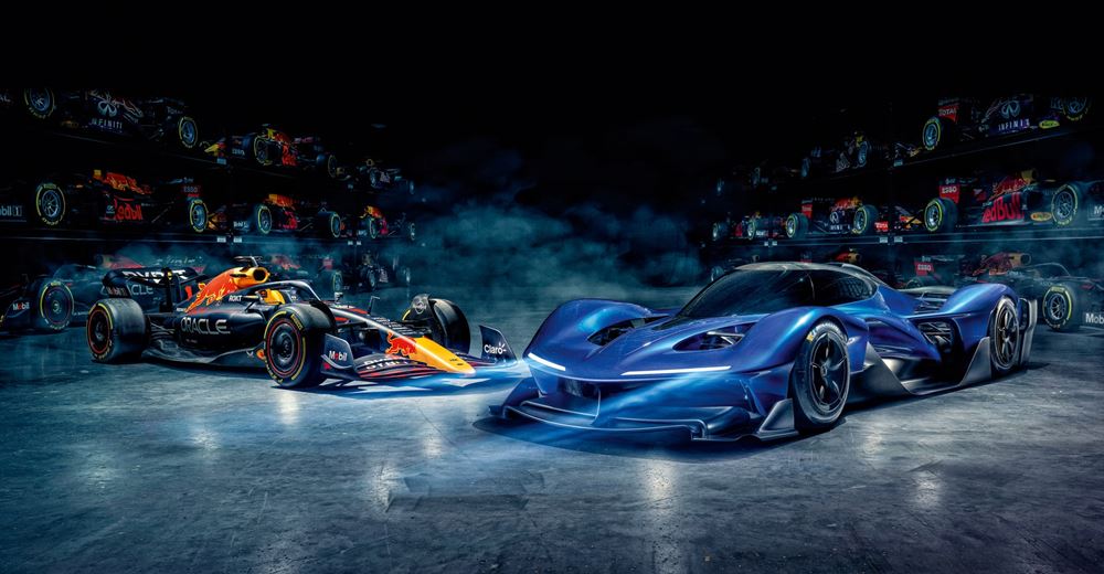 Red Bull RB17