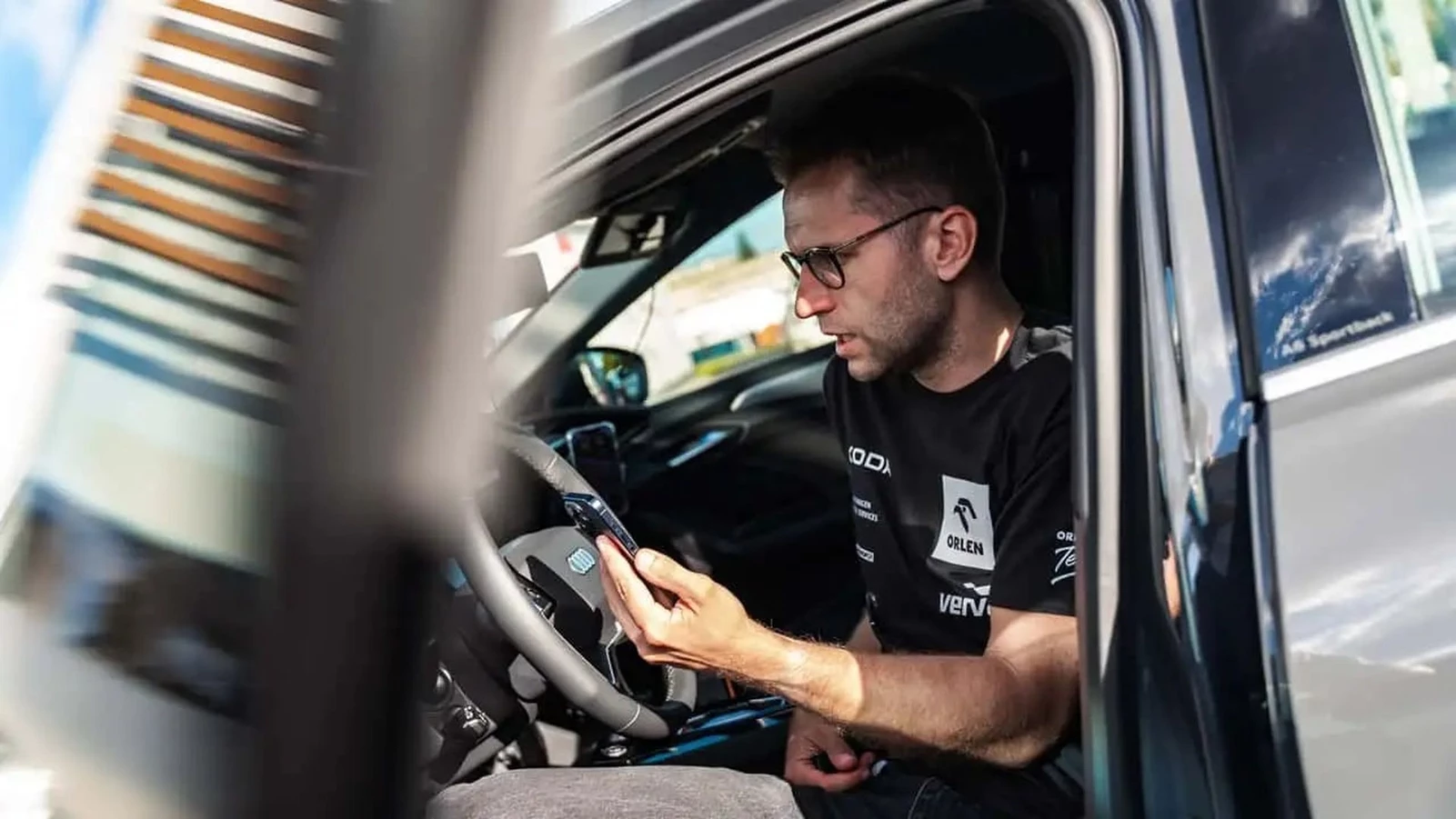 Audi A6 Sportback e-tron ρεκόρ Guinness