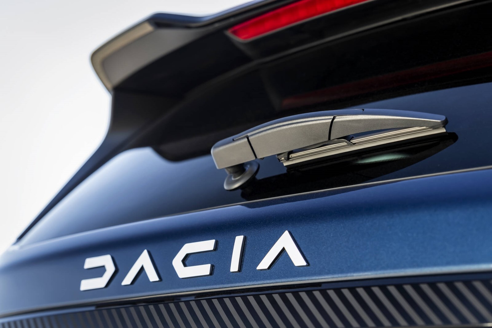 Dacia Bigster Αυτοκίνητο της χρονιάς 2026 για την Ελλάδα