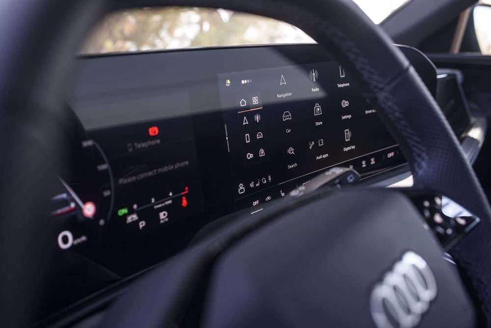 Audi Q5 2.0 TDI quattro
