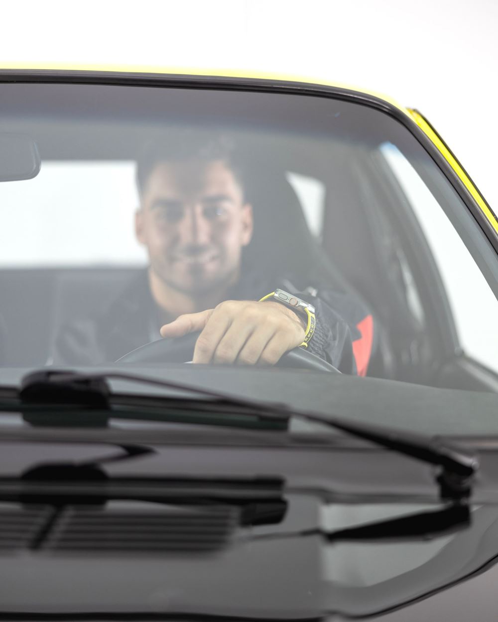 Opel Manta GSe λουράκι για Apple Watch