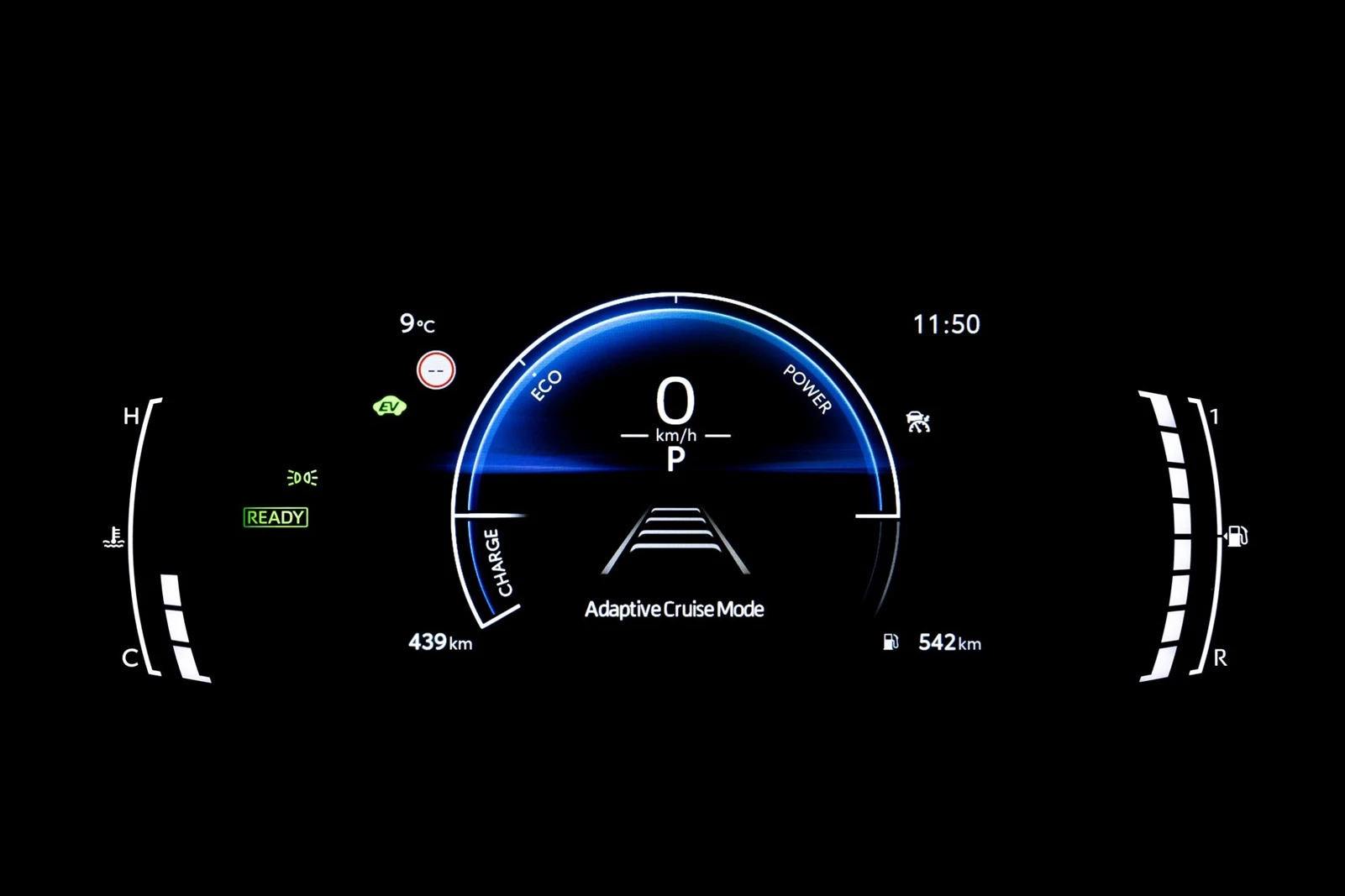 Toyota Aygo X Hybrid