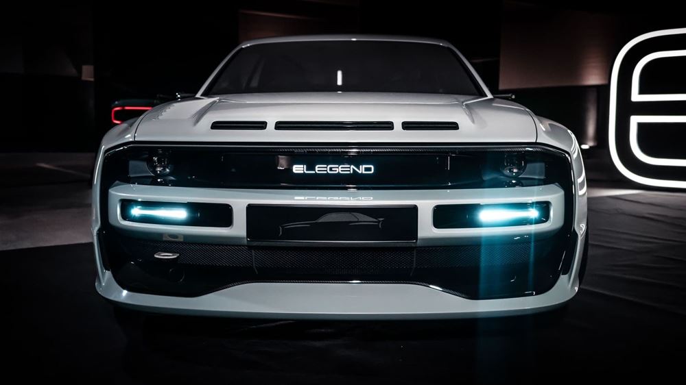 ELegend EL1