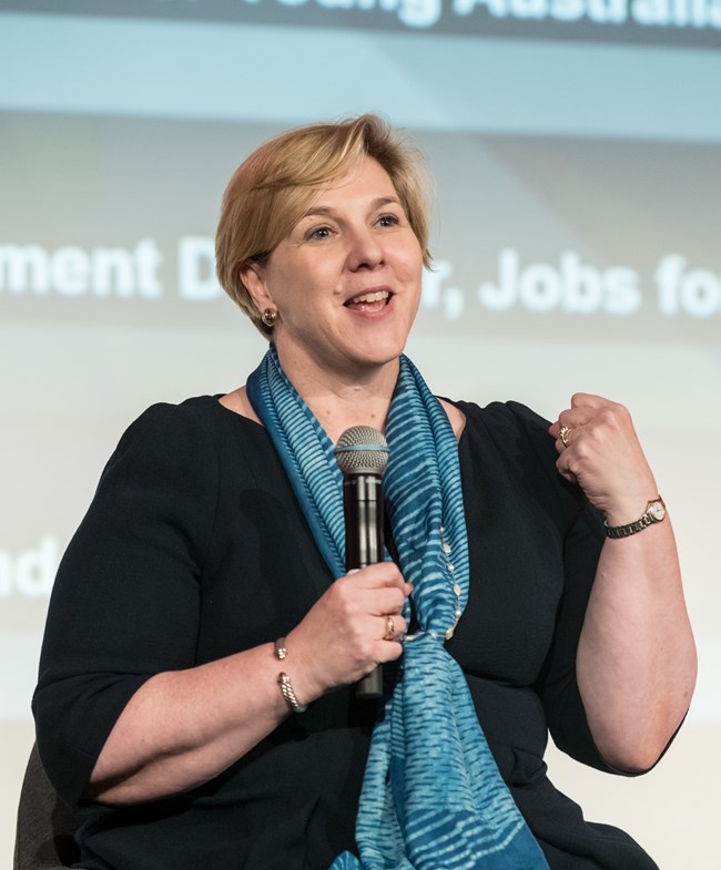Tesla Robyn Denholm πρόεδρος διοικητικού συμβουλίου