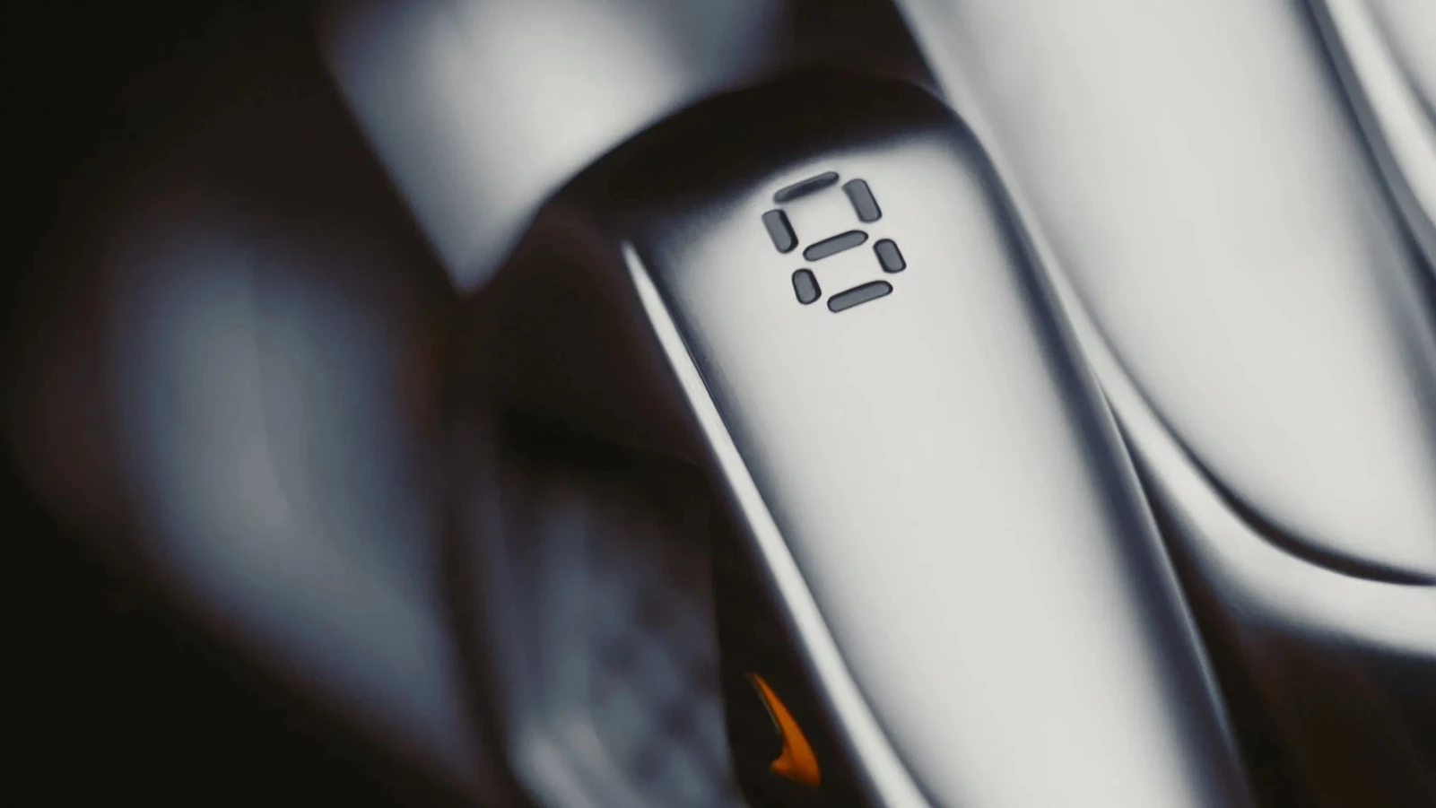 McLaren golf
