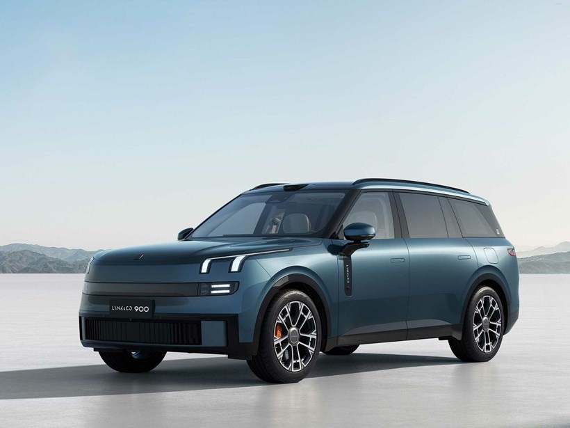 Lynk&Co 900