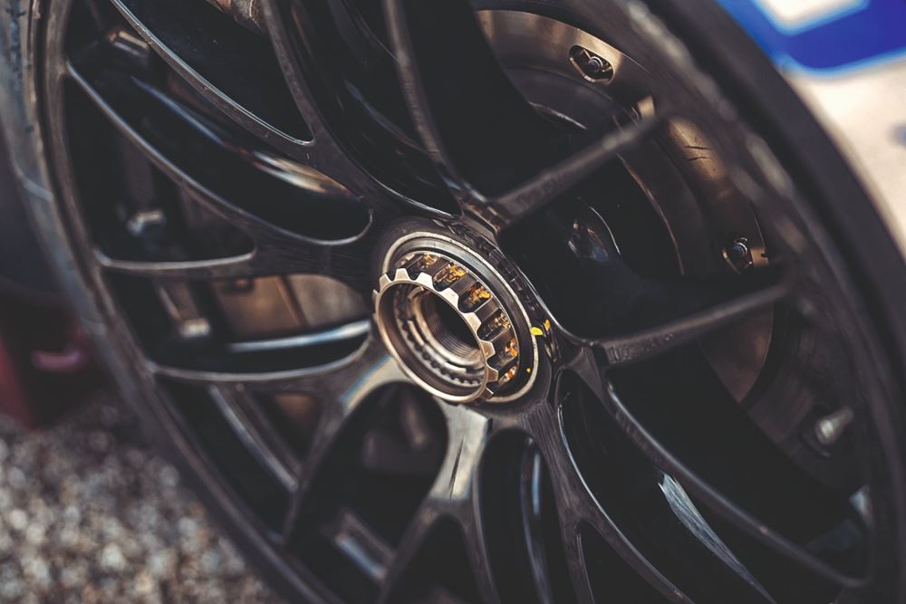 Bugatti Bolide