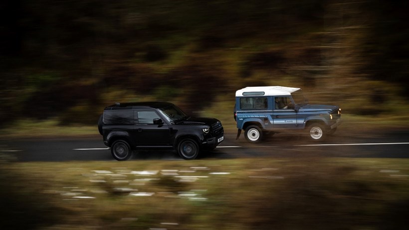 Hλεκτρονικά για Off Road