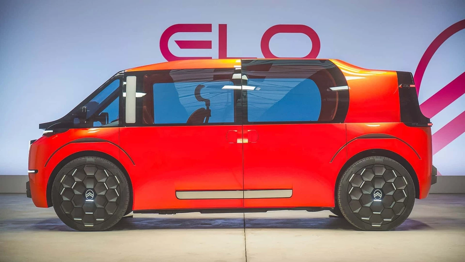 Citroen ELO 2026