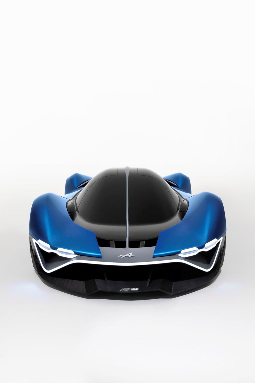 Alpine A4810