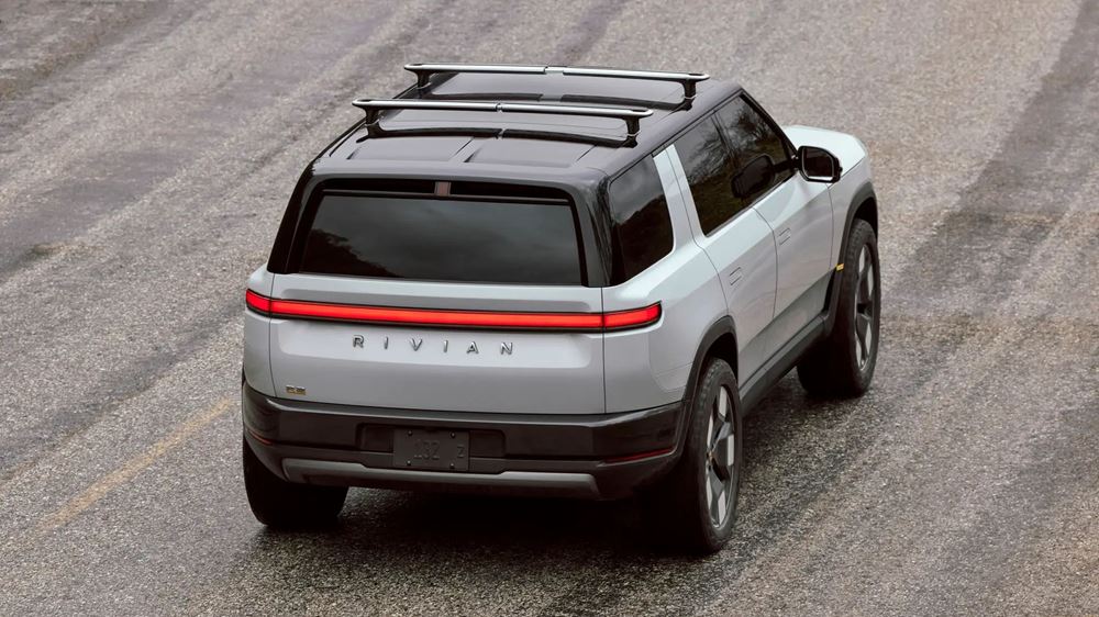 Rivian R2