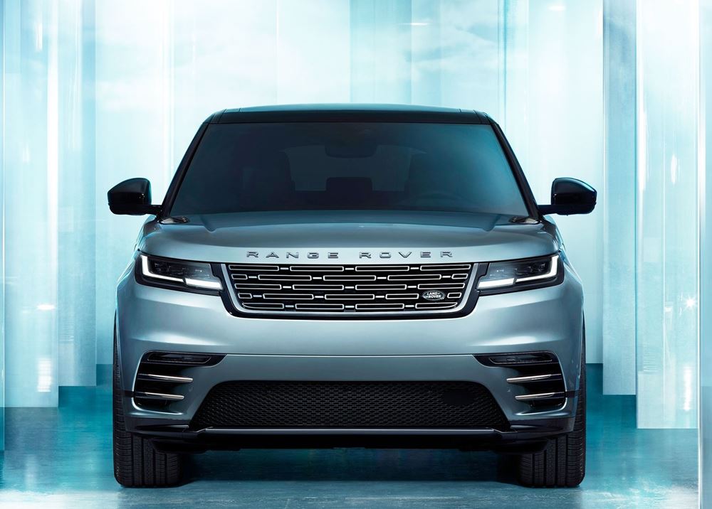 Range Rover Velar
