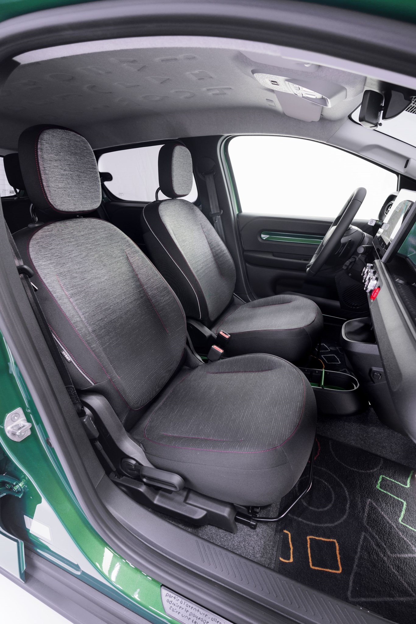 RENAULT TWINGO E-TECH ELECTRIC