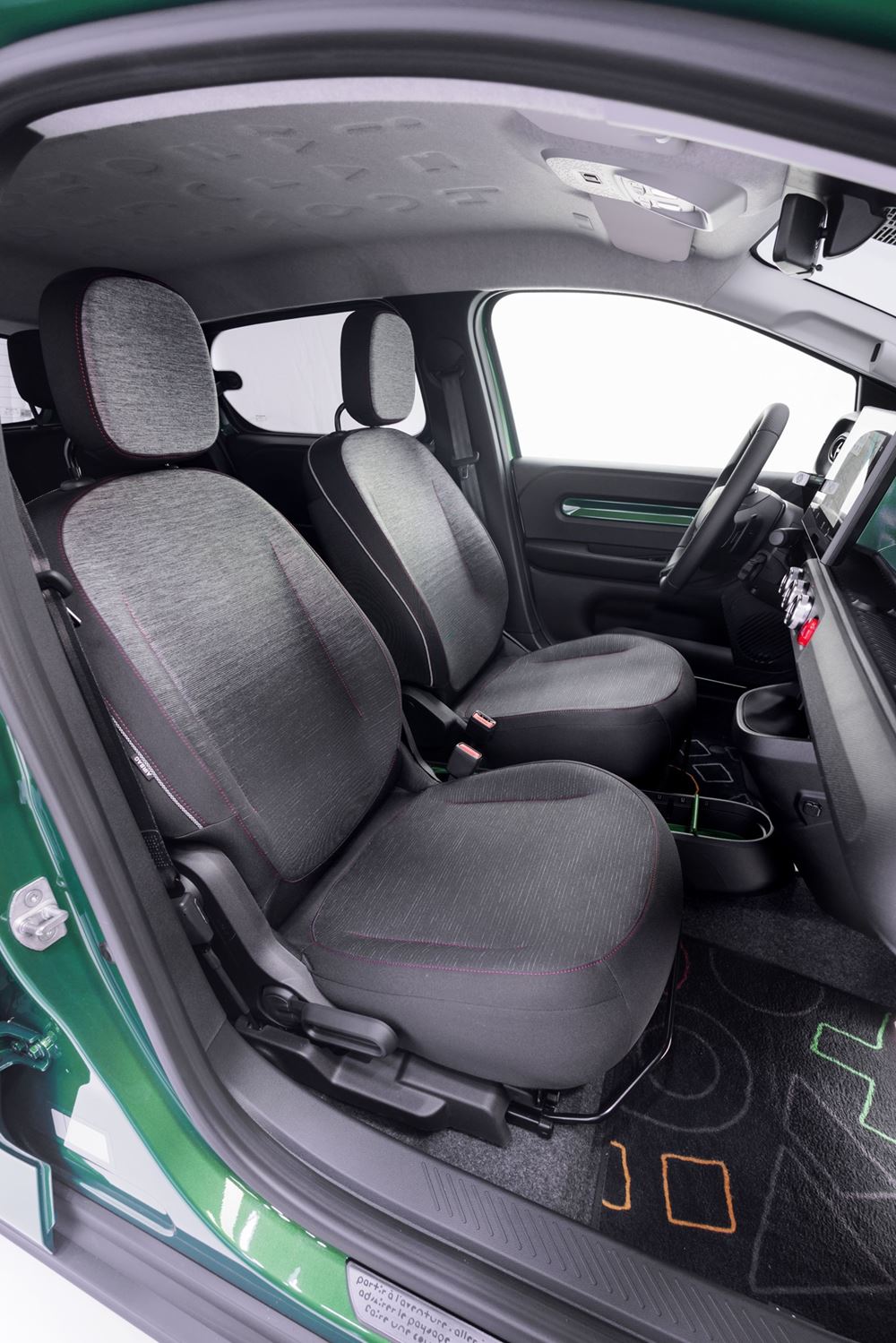 RENAULT TWINGO E-TECH ELECTRIC