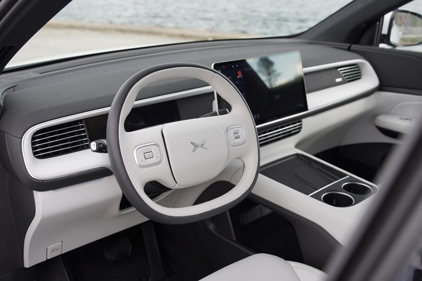 Xpeng G6